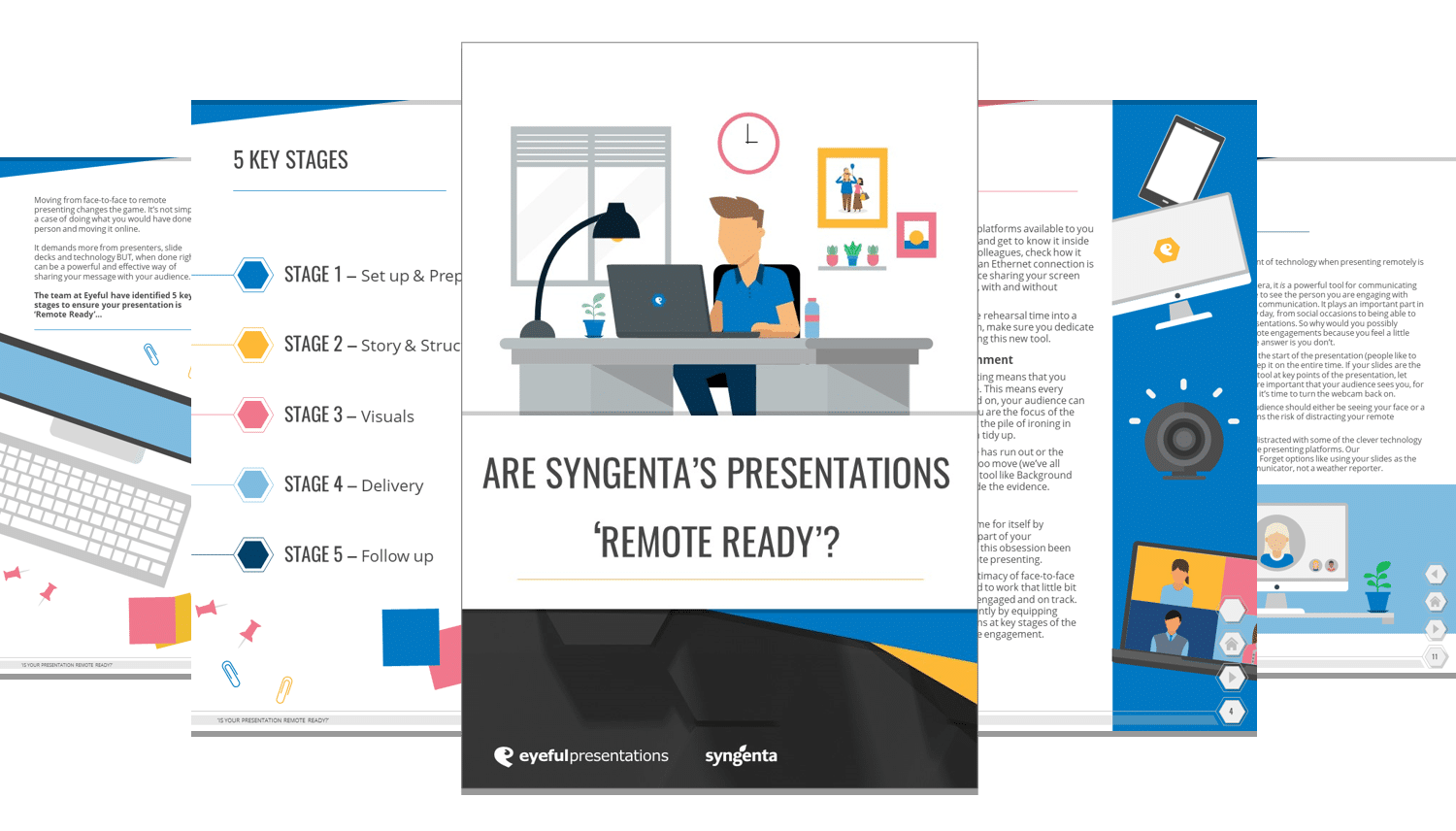 Syngenta Remote Ready Download